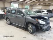 ✅ 2022 Subaru Ascent Limited • VIN: 4S4WMALD1N3408544 • Lot: 42226761. Listed on IAAI with 75,929 mi. Free auction sales archive from the USA and detailed vehicle history report at DreamBid. Image 1.