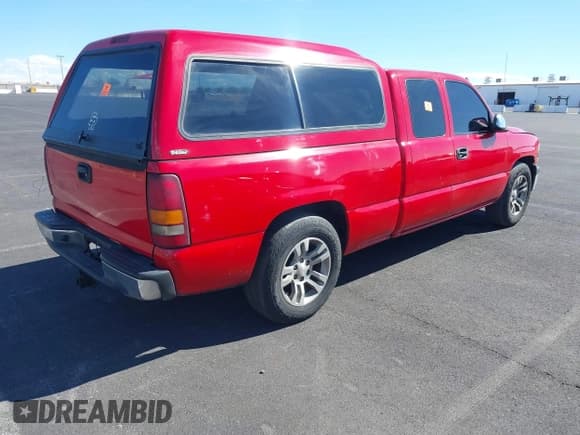 ✅ 2002 Chevrolet Silverado 1500 LT • VIN: 2GCEC19T921405331 • Лот: 43455816. Опубликован ранее на IAAI с пробегом 238 665 миль. Бесплатный доступ к архиву аукционных продаж из США и подробный отчёт об истории автомобиля на DreamBid. Изображение 4.