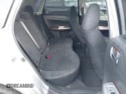 ✅ 2010 Subaru Impreza i • VIN: JF1GE6A65AH514652 • Lot: 43596390. Listed on IAAI with 253,959 mi. Free auction sales archive from the USA and detailed vehicle history report at DreamBid. Image 8.