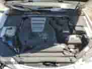 2007 Hyundai Azera SE с VIN KMHFC46FX7A177143, выставлен на аукционе Copart как лот 57519425 с пробегом 104 711 миль миль и Списание • Salvage title. История ставок и продаж доступна на DreamBid. Изображение 11.