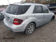 ✅ 2008 Mercedes-Benz M 350 • VIN: 4JGBB86E68A420075 • Лот: 43527899. Опубликован ранее на IAAI с пробегом Не указан. Бесплатный доступ к архиву аукционных продаж из США и подробный отчёт об истории автомобиля на DreamBid. Изображение 4.