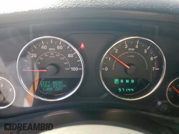 ✅ 2012 Jeep Wrangler Unlimited Rubicon • VIN: 1C4HJWFG4CL238072 • Lot: 85495115. Listed on Copart with 97,144 mi. Free auction sales archive from the USA and detailed vehicle history report at DreamBid. Image 9.