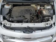 ✅ 2011 Chevrolet Malibu LTZ • VIN: 1G1ZE5EU3BF272875 • Lot: 67093384. Listed on Copart with 110,624 mi. Free auction sales archive from the USA and detailed vehicle history report at DreamBid. Image 11.