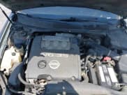 ✅ 2007 Nissan Maxima SE • VIN: 1N4BA41E17C863654 • Lot: 42426397. Wystawiony na IAAI z przebiegiem Nie podano. Bezpłatny archiwum sprzedaży aukcyjnych z USA i szczegółowy raport historii pojazdu na DreamBid. Zdjęcie 10.