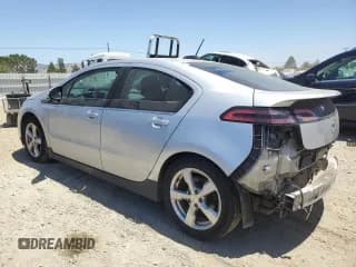 ✅ 2015 Chevrolet Volt • VIN: 1G1RD6E41FU141664 • Lot: 56692664. Wystawiony na Copart z przebiegiem 183 015 mil. Bezpłatny archiwum sprzedaży aukcyjnych z USA i szczegółowy raport historii pojazdu na DreamBid. Zdjęcie 2.