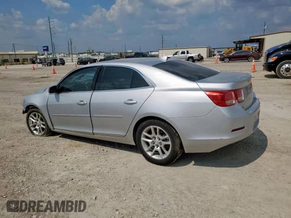 2014 Chevrolet Malibu LT z VIN 1G11C5SLXEF235406, wystawiony jako Copart lot #80748175 z przebiegiem 70 682 mil mil oraz Szkoda całkowita • Salvage title. Historia ofert i sprzedaży dostępna na DreamBid. Obrazek 2.