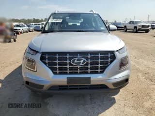 ✅ 2023 Hyundai Venue SEL • VIN: KMHRC8A39PU221469 • Lot: 47190465. Listed on Copart with 17,392 mi. Free auction sales archive from the USA and detailed vehicle history report at DreamBid. Image 5.