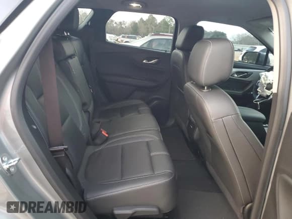 ✅ 2023 Chevrolet Blazer LT • VIN: 3GNKBDR41PS194063 • Lot: 44516005. Listed on Copart with 69,139 mi. Free auction sales archive from the USA and detailed vehicle history report at DreamBid. Image 11.