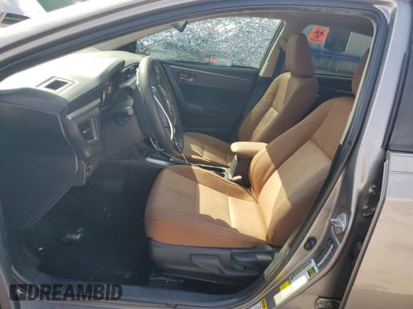 ✅ 2014 Toyota Corolla L • VIN: 2T1BURHE0EC131749 • Lot: 46274635. Listed on Copart with 199,699 mi. Free auction sales archive from the USA and detailed vehicle history report at DreamBid. Image 7.