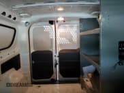 ✅ 2022 Ram ProMaster City Cargo Tradesman • VIN: ZFBHRFAB9N6X90577 • Lot: 58569455. Listed on Copart with 16,936 mi. Free auction sales archive from the USA and detailed vehicle history report at DreamBid. Image 10.