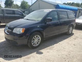 ✅ 2015 Dodge Grand Caravan SXT Plus • VIN: 2C4RDGCG8FR592100 • Lot: 65201985. Wystawiony na Copart z przebiegiem 187 249 mil. Bezpłatny archiwum sprzedaży aukcyjnych z USA i szczegółowy raport historii pojazdu na DreamBid. Zdjęcie 1.