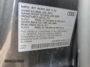 ✅ 2023 Audi Q8 Premium Plus • VIN: WA1BVBF12PD011746 • Lot: 51333805. Listed on Copart with 13,575 mi. Free auction sales archive from the USA and detailed vehicle history report at DreamBid. Image 13.