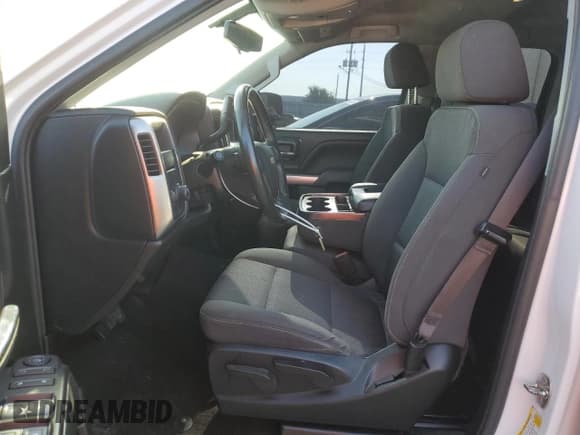 ✅ 2018 Chevrolet Silverado 1500 LT • VIN: 1GCRCREH0JZ159423 • Лот: 67603094. Опубликован ранее на Copart с пробегом 100 368 миль. Бесплатный доступ к архиву аукционных продаж из США и подробный отчёт об истории автомобиля на DreamBid. Изображение 7.