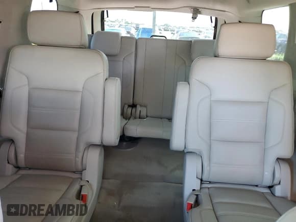 ✅ 2018 GMC Yukon Denali • VIN: 1GKS1CKJXJR151720 • Lot: 89441805. Listed on Copart with 134,623 mi. Free auction sales archive from the USA and detailed vehicle history report at DreamBid. Image 10.