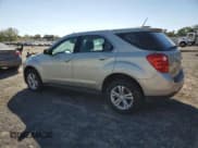 ✅ 2013 Chevrolet Equinox LS • VIN: 2GNALBEK5D6262361 • Лот: 73528334. Опубликован ранее на Copart с пробегом 103 408 миль. Бесплатный доступ к архиву аукционных продаж из США и подробный отчёт об истории автомобиля на DreamBid. Изображение 2.