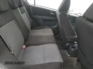 ✅ 2008 Suzuki SX4 Convenience • VIN: JS2YC415285102044 • Лот: 93370495. Опубликован ранее на Copart с пробегом 202 543 миль. Бесплатный доступ к архиву аукционных продаж из США и подробный отчёт об истории автомобиля на DreamBid. Изображение 10.