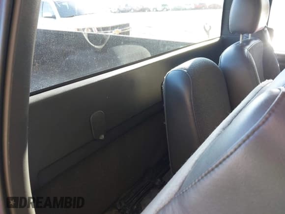 ✅ 2007 Chevrolet Silverado 1500 Work Truck • VIN: 3GCEC14X97G242785 • Lot: 43618365. Listed on IAAI with 89,079 mi. Free auction sales archive from the USA and detailed vehicle history report at DreamBid. Image 8.