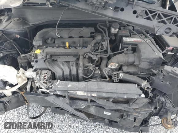 ✅ 2020 Hyundai Venue SEL • VIN: KMHRC8A32LU031250 • Lot: 88302375. Listed on Copart with 82,019 mi. Free auction sales archive from the USA and detailed vehicle history report at DreamBid. Image 13.