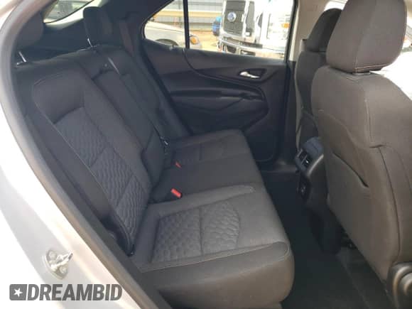 2019 Chevrolet Equinox LT с VIN 2GNAXLEX8K6145845, выставлен на аукционе Copart как лот 85586435 с пробегом 69 463 миль миль и Чистый • Clean title. История ставок и продаж доступна на DreamBid. Изображение 11.