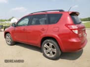 ✅ 2010 Toyota RAV4 Sport • VIN: JTMRK4DV3A5093809 • Lot: 59914255. Listed on Copart with 225,664 mi. Free auction sales archive from the USA and detailed vehicle history report at DreamBid. Image 2.