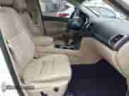 2020 Jeep Grand Cherokee Limited с VIN 1C4RJEBG9LC127991, выставлен на аукционе IAAI как лот 43437765 с пробегом 96 337 миль миль и . История ставок и продаж доступна на DreamBid. Изображение 5.