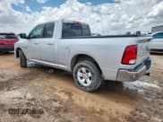 ✅ 2017 Ram 1500 SLT • VIN: 1C6RR6GT4HS582594 • Лот: 61664955. Опубликован ранее на Copart с пробегом 130 951 миль. Бесплатный доступ к архиву аукционных продаж из США и подробный отчёт об истории автомобиля на DreamBid. Изображение 2.