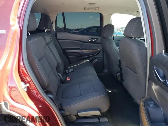 ✅ 2017 GMC Acadia SLE • VIN: 1GKKNKLAXHZ155340 • Lot: 82536135. Listed on Copart with 146,954 mi. Free auction sales archive from the USA and detailed vehicle history report at DreamBid. Image 11.