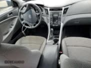 ✅ 2011 Hyundai Sonata GLS • VIN: 5NPEB4AC0BH160000 • Lot: 66288024. Listed on Copart with Not provided. Free auction sales archive from the USA and detailed vehicle history report at DreamBid. Image 8.