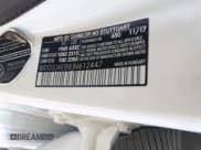 ✅ 2018 Mercedes-Benz CLA 250 • VIN: WDDSJ4EB8JN612447 • Lot: 43635672. Wystawiony na IAAI z przebiegiem 46 406 mil. Bezpłatny archiwum sprzedaży aukcyjnych z USA i szczegółowy raport historii pojazdu na DreamBid. Zdjęcie 9.