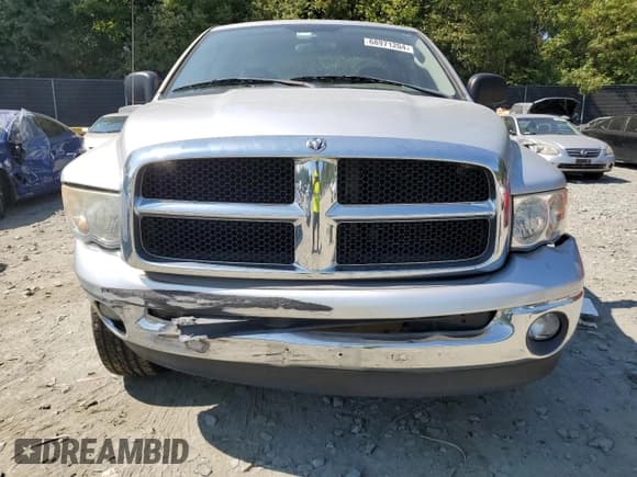 ✅ 2005 Dodge 1500 SLT • VIN: 1D7HU18D15S240535 • Лот: 68971204. Опубликован ранее на Copart с пробегом 74 458 миль. Бесплатный доступ к архиву аукционных продаж из США и подробный отчёт об истории автомобиля на DreamBid. Изображение 5.