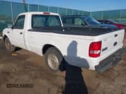✅ 2006 Ford Ranger XL • VIN: 1FTYR10D16PA87991 • Lot: 43712877. Listed on IAAI with 103,774 mi. Free auction sales archive from the USA and detailed vehicle history report at DreamBid. Image 3.