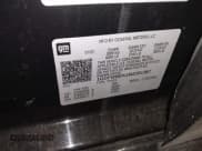 ✅ 2021 Chevrolet Silverado 1500 Custom • VIN: 1GCPWBEK1MZ391387 • Лот: 43527242. Опубликован ранее на IAAI с пробегом 96 056 миль. Бесплатный доступ к архиву аукционных продаж из США и подробный отчёт об истории автомобиля на DreamBid. Изображение 9.