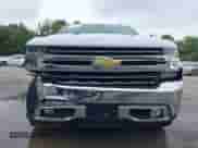 2022 Chevrolet Silverado 1500 LTZ z VIN 3GCUYGED2NG208849, wystawiony jako IAAI lot #43281095 z przebiegiem 71 268 mil mil oraz . Historia ofert i sprzedaży dostępna na DreamBid. Obrazek 6.