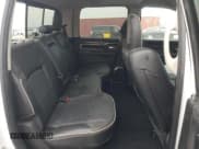 ✅ 2024 Ram 2500 Laramie • VIN: 3C6UR5FJ2RG192929 • Lot: 91497395. Wystawiony na Copart z przebiegiem 33 157 mil. Bezpłatny archiwum sprzedaży aukcyjnych z USA i szczegółowy raport historii pojazdu na DreamBid. Zdjęcie 10.