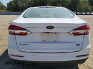 ✅ 2020 Ford Fusion SE • VIN: 3FA6P0H74LR240993 • Lot: 85189205. Listed on Copart with 79,957 mi. Free auction sales archive from the USA and detailed vehicle history report at DreamBid. Image 6.