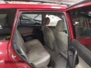 ✅ 2010 Toyota RAV4 • VIN: JTMBF4DV1AD031711 • Лот: 43414294. Опубликован ранее на IAAI с пробегом 136 376 миль. Бесплатный доступ к архиву аукционных продаж из США и подробный отчёт об истории автомобиля на DreamBid. Изображение 8.