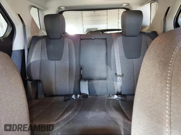 ✅ 2016 Chevrolet Equinox LT • VIN: 2GNALCEK4G1162419 • Лот: 90427915. Опубликован ранее на Copart с пробегом 83 119 миль. Бесплатный доступ к архиву аукционных продаж из США и подробный отчёт об истории автомобиля на DreamBid. Изображение 10.