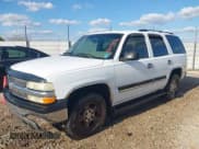 ✅ 2004 Chevrolet Tahoe LS • VIN: 1GNEC13Z04R230479 • Lot: 43699396. Listed on IAAI with 245,357 mi. Free auction sales archive from the USA and detailed vehicle history report at DreamBid. Image 2.