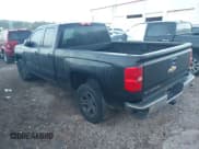 ✅ 2014 Chevrolet Silverado 1500 LT • VIN: 1GCRCREC0EZ395998 • Lot: 43401692. Listed on IAAI with 126,762 mi. Free auction sales archive from the USA and detailed vehicle history report at DreamBid. Image 3.