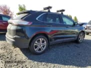 ✅ 2015 Ford Edge Titanium • VIN: 2FMTK4K95FBB42793 • Лот: 83841165. Опубликован ранее на Copart с пробегом 145 099 миль. Бесплатный доступ к архиву аукционных продаж из США и подробный отчёт об истории автомобиля на DreamBid. Изображение 3.