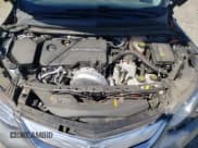 ✅ 2017 Chevrolet Volt LT • VIN: 1G1RC6S52HU177768 • Lot: 46061674. Wystawiony na Copart z przebiegiem 82 176 mil. Bezpłatny archiwum sprzedaży aukcyjnych z USA i szczegółowy raport historii pojazdu na DreamBid. Zdjęcie 11.