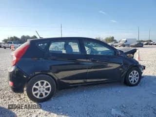 ✅ 2012 Hyundai Accent GS • VIN: KMHCT5AE9CU058242 • Лот: 76811834. Опубликован ранее на Copart с пробегом 79 142 миль. Бесплатный доступ к архиву аукционных продаж из США и подробный отчёт об истории автомобиля на DreamBid. Изображение 3.