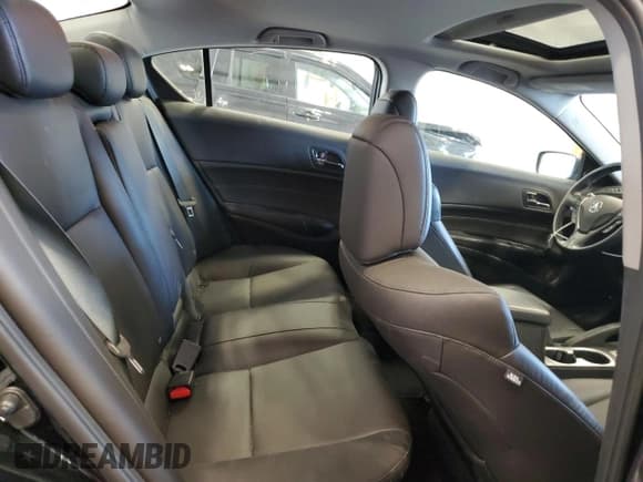 ✅ 2016 Acura ILX • VIN: 19UDE2F30GA017872 • Lot: 59795125. Listed on Copart with 93,443 mi. Free auction sales archive from the USA and detailed vehicle history report at DreamBid. Image 10.