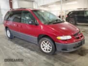 ✅ 1998 Dodge Caravan • VIN: 1B4GP55G2WB701744 • Lot: 85917535. Listed on Copart with Not provided. Free auction sales archive from the USA and detailed vehicle history report at DreamBid. Image 4.