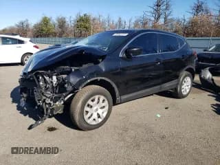 ✅ 2020 Nissan Rogue SV • VIN: JN1BJ1CV4LW542192 • Lot: 93062315. Wystawiony na Copart z przebiegiem 101 380 mil. Bezpłatny archiwum sprzedaży aukcyjnych z USA i szczegółowy raport historii pojazdu na DreamBid. Zdjęcie 1.