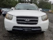 ✅ 2007 Hyundai Santa Fe GLS • VIN: 5NMSG13D97H069644 • Lot: 78723864. Listed on Copart with 154,258 mi. Free auction sales archive from the USA and detailed vehicle history report at DreamBid. Image 5.