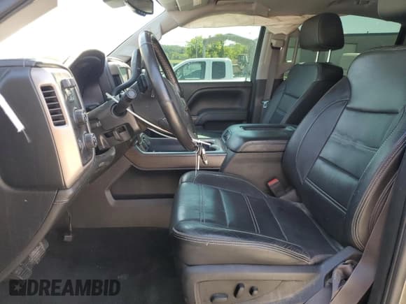 ✅ 2017 GMC Sierra 1500 Denali • VIN: 3GTU2PEJXHG185588 • Lot: 68372695. Listed on Copart with 131,793 mi. Free auction sales archive from the USA and detailed vehicle history report at DreamBid. Image 7.