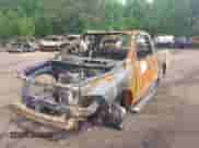 2017 Ram 1500 Express z VIN 3C6JR7AT7HG592717, wystawiony jako IAAI lot #42096178 z przebiegiem Nie podano mil oraz . Historia ofert i sprzedaży dostępna na DreamBid. Obrazek 6.