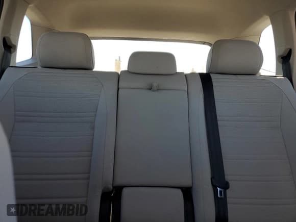 ✅ 2022 Volkswagen Tiguan S • VIN: 3VV1B7AX9NM111963 • Lot: 85392495. Listed on Copart with 26,214 mi. Free auction sales archive from the USA and detailed vehicle history report at DreamBid. Image 10.