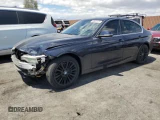 ✅ 2012 BMW 3 Series 335i • VIN: WBA3A9G5XCNN67465 • Лот: 53641475. Опубликован ранее на Copart с пробегом 157 607 миль. Бесплатный доступ к архиву аукционных продаж из США и подробный отчёт об истории автомобиля на DreamBid. Изображение 1.